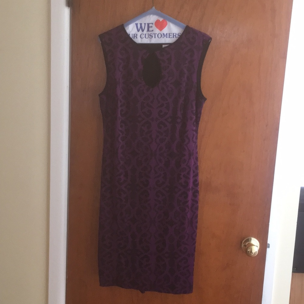 Cache dress